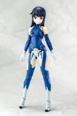 Megami Device x Alice Gear Mutsumi Koashi Alice Gear Aegis