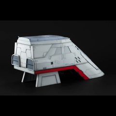 Realistic Model Series Archangel Catapult Deck (For 1/144 HGUC)