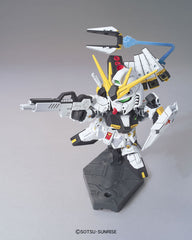 BB 387 Nu Gundam