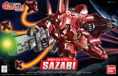 BB 382 Sazabi
