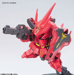 BB 382 Sazabi
