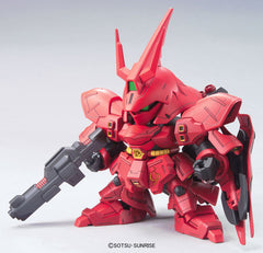 BB 382 Sazabi