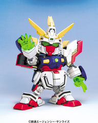 BB Senshi no 239 Shining Gundam