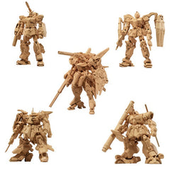 Pre-Order Gundam Artifact Mobile Suit Gundam Artifact 2 Complete Set