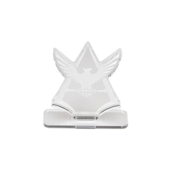 Pre-Order Char Symbol Bandai Logo Display