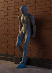 Bandai Tamashii Option - Brick Wall (Brown Ver)