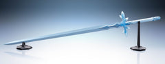 The Blue Rose Sword "Sword Art Online : Alioization-War of Underworld"
