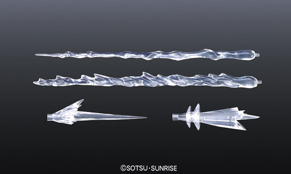 Builder Parts HD - 1/144 MS Effect 01