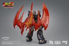 Pre-Order CCS Toys Mortal Mind Great Mazinkaiser Action Figure