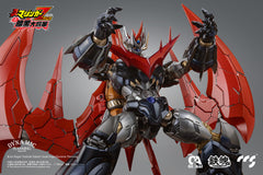Pre-Order CCS Toys Mortal Mind Great Mazinkaiser Action Figure