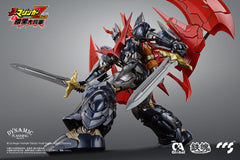 Pre-Order CCS Toys Mortal Mind Great Mazinkaiser Action Figure