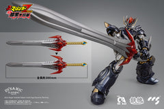 Pre-Order CCS Toys Mortal Mind Great Mazinkaiser Action Figure