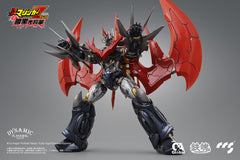 Pre-Order CCS Toys Mortal Mind Great Mazinkaiser Action Figure