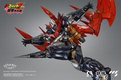 Pre-Order CCS Toys Mortal Mind Great Mazinkaiser Action Figure