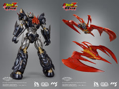 Pre-Order CCS Toys Mortal Mind Great Mazinkaiser Action Figure