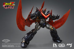 Pre-Order CCS Toys Mortal Mind Great Mazinkaiser Action Figure