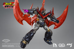 Pre-Order CCS Toys Mortal Mind Great Mazinkaiser Action Figure