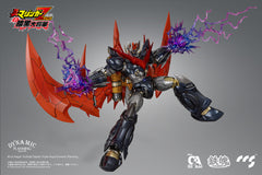 Pre-Order CCS Toys Mortal Mind Great Mazinkaiser Action Figure
