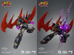 Pre-Order CCS Toys Mortal Mind Great Mazinkaiser Action Figure