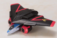 Pre-Order The King of Braves Gaogaigar Cross Frame Girl Gaogaigar