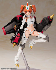 Pre-Order The King of Braves Gaogaigar Cross Frame Girl Gaogaigar