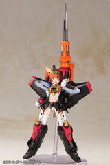 Pre-Order The King of Braves Gaogaigar Cross Frame Girl Gaogaigar