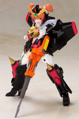 Pre-Order The King of Braves Gaogaigar Cross Frame Girl Gaogaigar