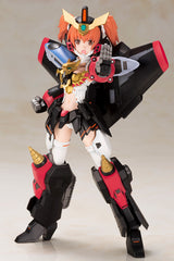 Pre-Order The King of Braves Gaogaigar Cross Frame Girl Gaogaigar