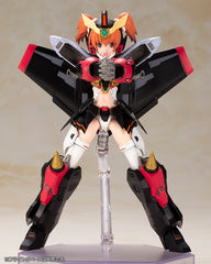 Pre-Order The King of Braves Gaogaigar Cross Frame Girl Gaogaigar