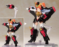 Pre-Order The King of Braves Gaogaigar Cross Frame Girl Gaogaigar
