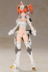 Pre-Order The King of Braves Gaogaigar Cross Frame Girl Gaogaigar