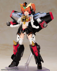 Pre-Order The King of Braves Gaogaigar Cross Frame Girl Gaogaigar