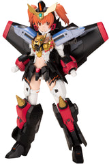 Pre-Order The King of Braves Gaogaigar Cross Frame Girl Gaogaigar