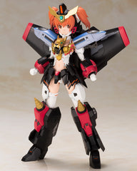 Pre-Order The King of Braves Gaogaigar Cross Frame Girl Gaogaigar