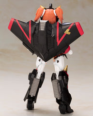 Pre-Order The King of Braves Gaogaigar Cross Frame Girl Gaogaigar