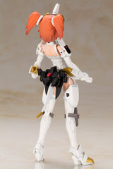 Pre-Order The King of Braves Gaogaigar Cross Frame Girl Gaogaigar