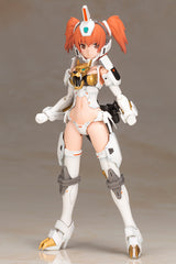 Pre-Order The King of Braves Gaogaigar Cross Frame Girl Gaogaigar