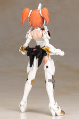 Pre-Order The King of Braves Gaogaigar Cross Frame Girl Gaogaigar