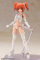 Pre-Order The King of Braves Gaogaigar Cross Frame Girl Gaogaigar