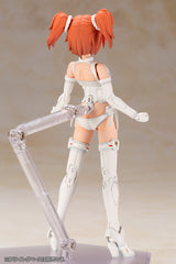 Pre-Order The King of Braves Gaogaigar Cross Frame Girl Gaogaigar