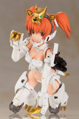 Pre-Order The King of Braves Gaogaigar Cross Frame Girl Gaogaigar