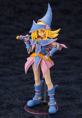 Crossframe Girl Dark Magician Girl