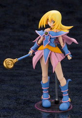 Crossframe Girl Dark Magician Girl