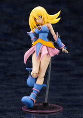 Crossframe Girl Dark Magician Girl