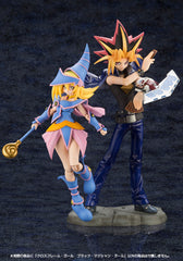 Crossframe Girl Dark Magician Girl