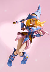 Crossframe Girl Dark Magician Girl