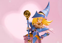 Crossframe Girl Dark Magician Girl