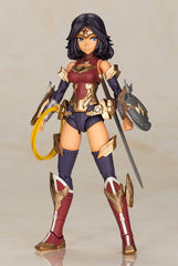 Wonder Woman Humikane Shimada Ver