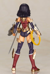 Wonder Woman Humikane Shimada Ver