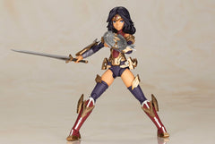 Wonder Woman Humikane Shimada Ver